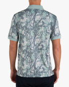 Ridge Performance Polo - Stealth Mode-Polo-Bad Birdie