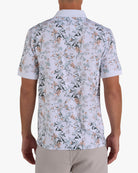 Ridge Performance Polo - Wild One - Frosty Petal-Ridge Performance Polo - Bad Birdie