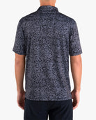 Salt Shaker - Black-Core Performance Polo - Bad Birdie