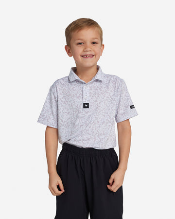 Polo Salt Shaker
