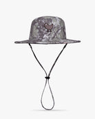 Sun Bucket Hat - Stealth Mode-Hat-Bad Birdie