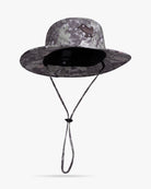 Sun Bucket Hat - Stealth Mode-Hat-Bad Birdie