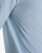 Vapor Cooling Hoodie - Baby Blue-Bad Elements - Bad Birdie