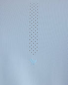 Vapor Cooling Hoodie - Baby Blue-Bad Elements - Bad Birdie