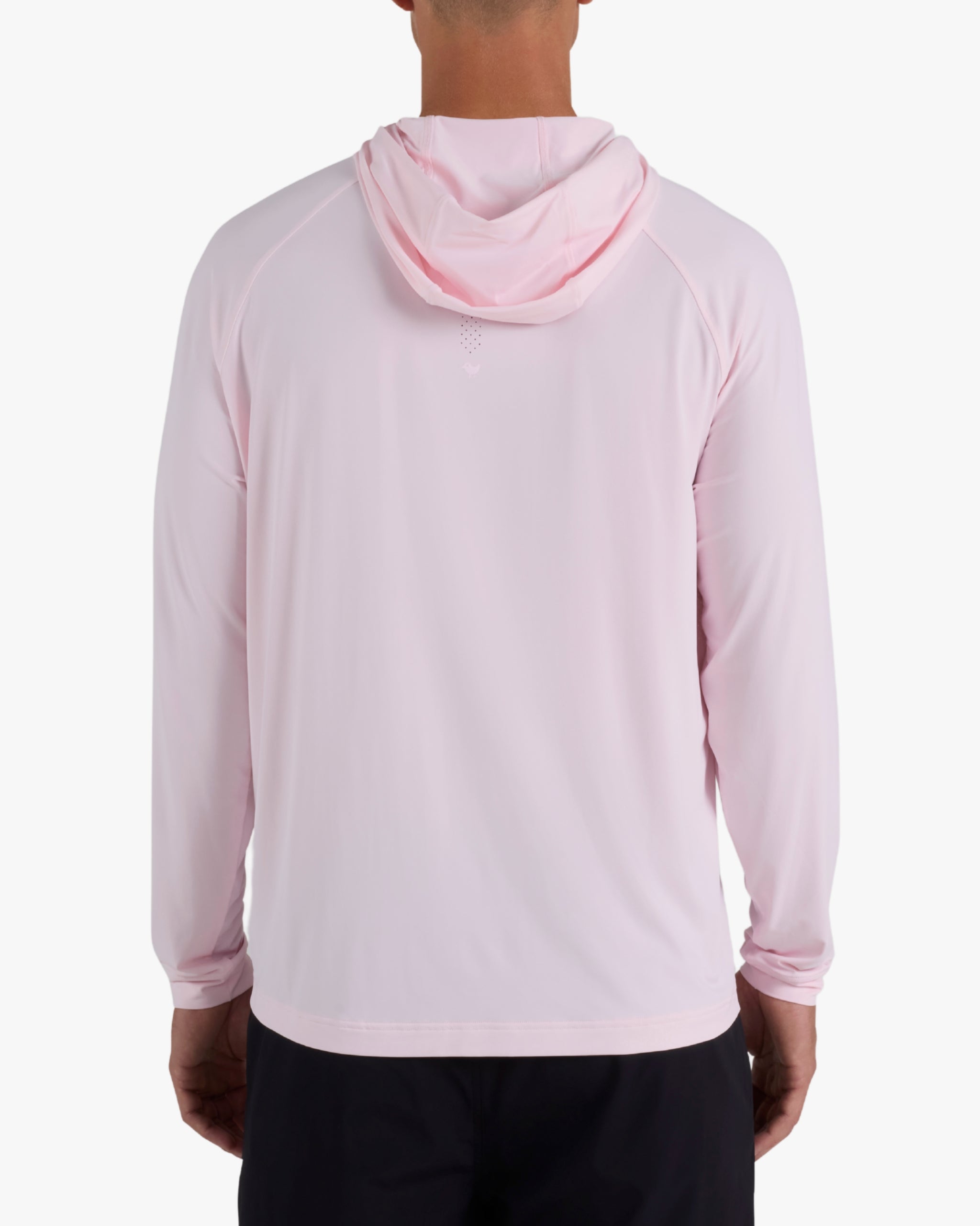 Vapor Cooling Hoodie - Frosty Petal-Bad Elements - Bad Birdie