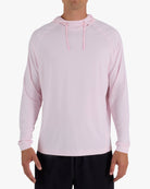 Vapor Cooling Hoodie - Frosty Petal-Bad Elements - Bad Birdie