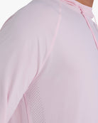 Vapor Cooling Hoodie - Frosty Petal-Bad Elements - Bad Birdie