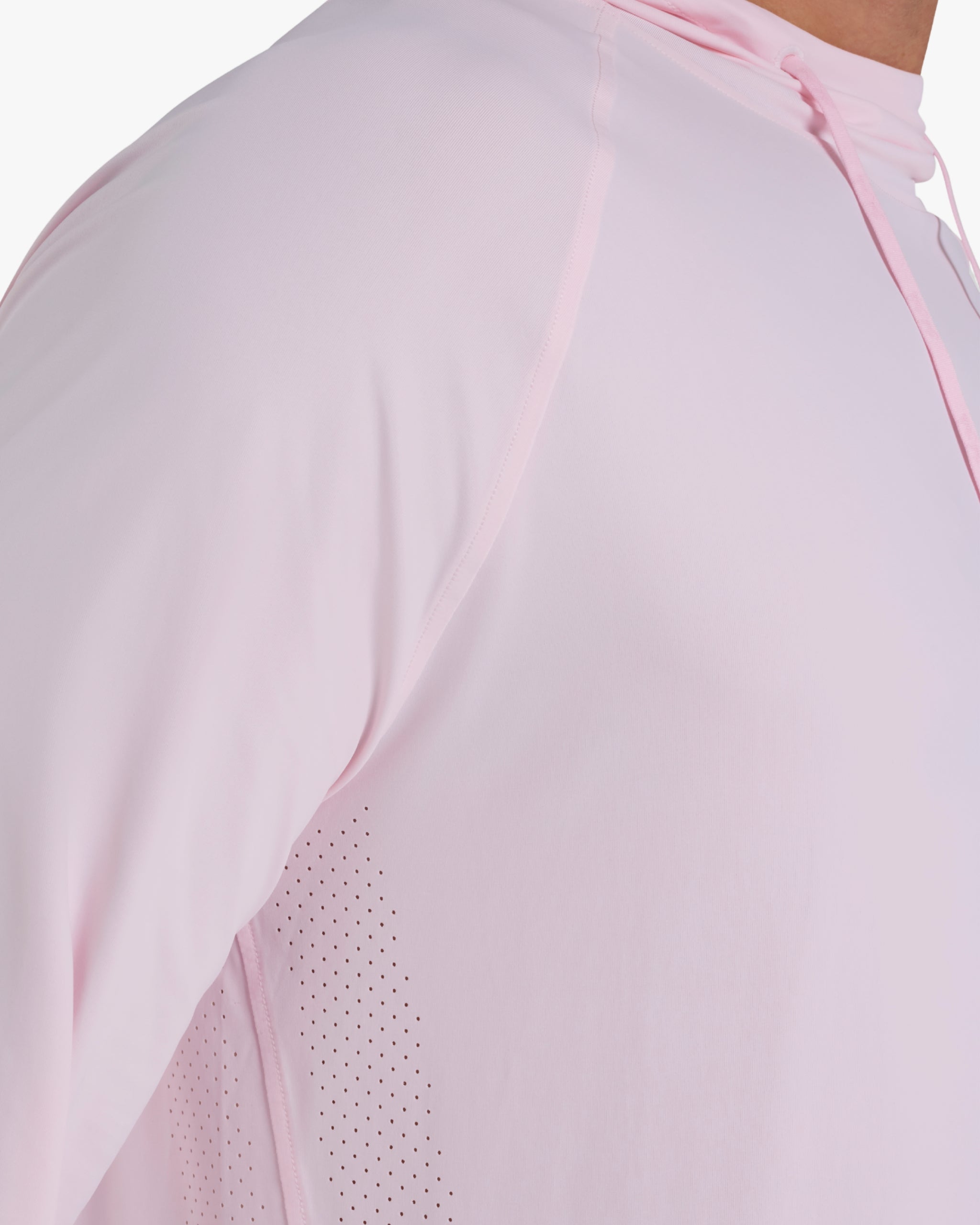 Vapor Cooling Hoodie - Frosty Petal-Bad Elements - Bad Birdie