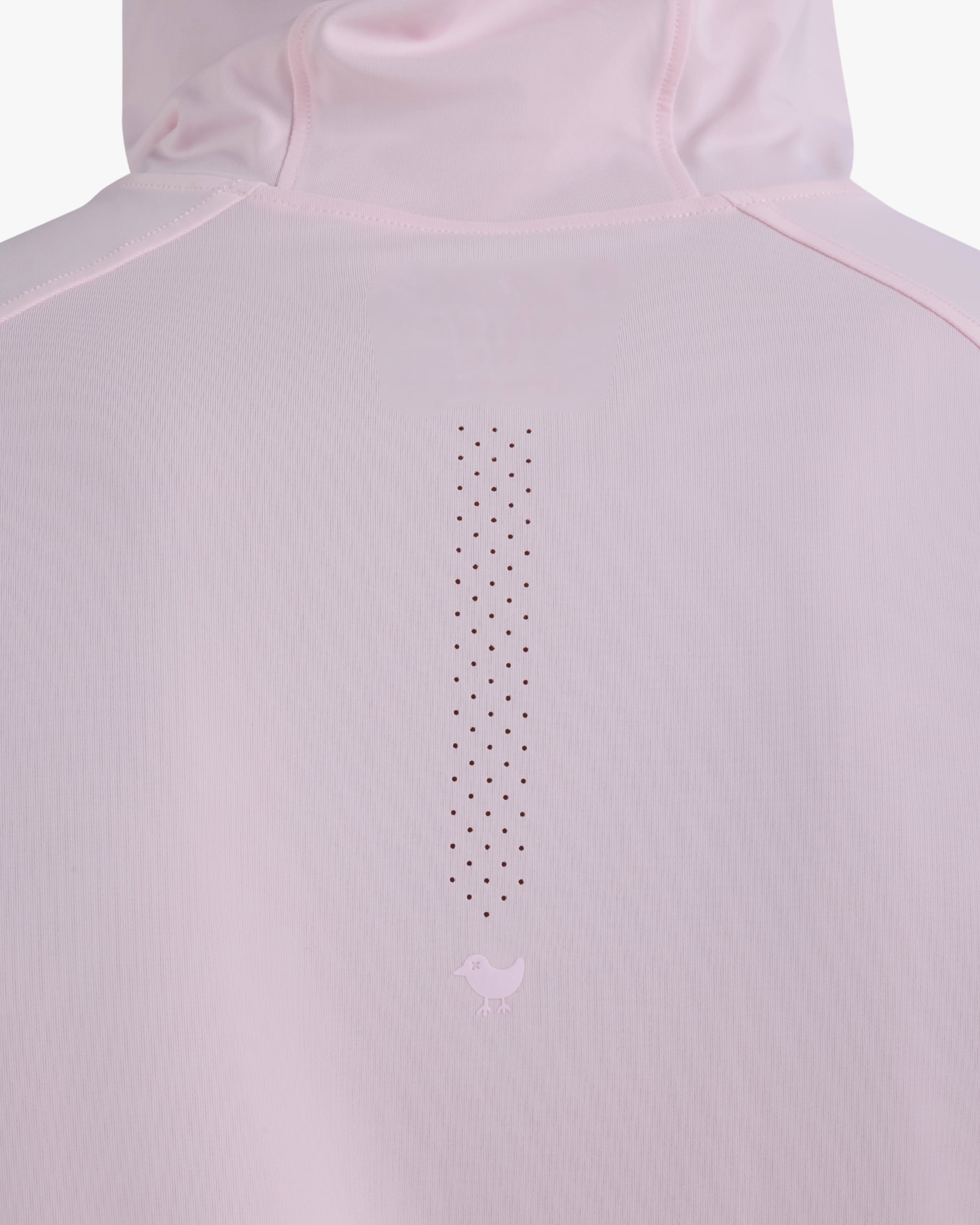 Vapor Cooling Hoodie - Frosty Petal – Bad Birdie