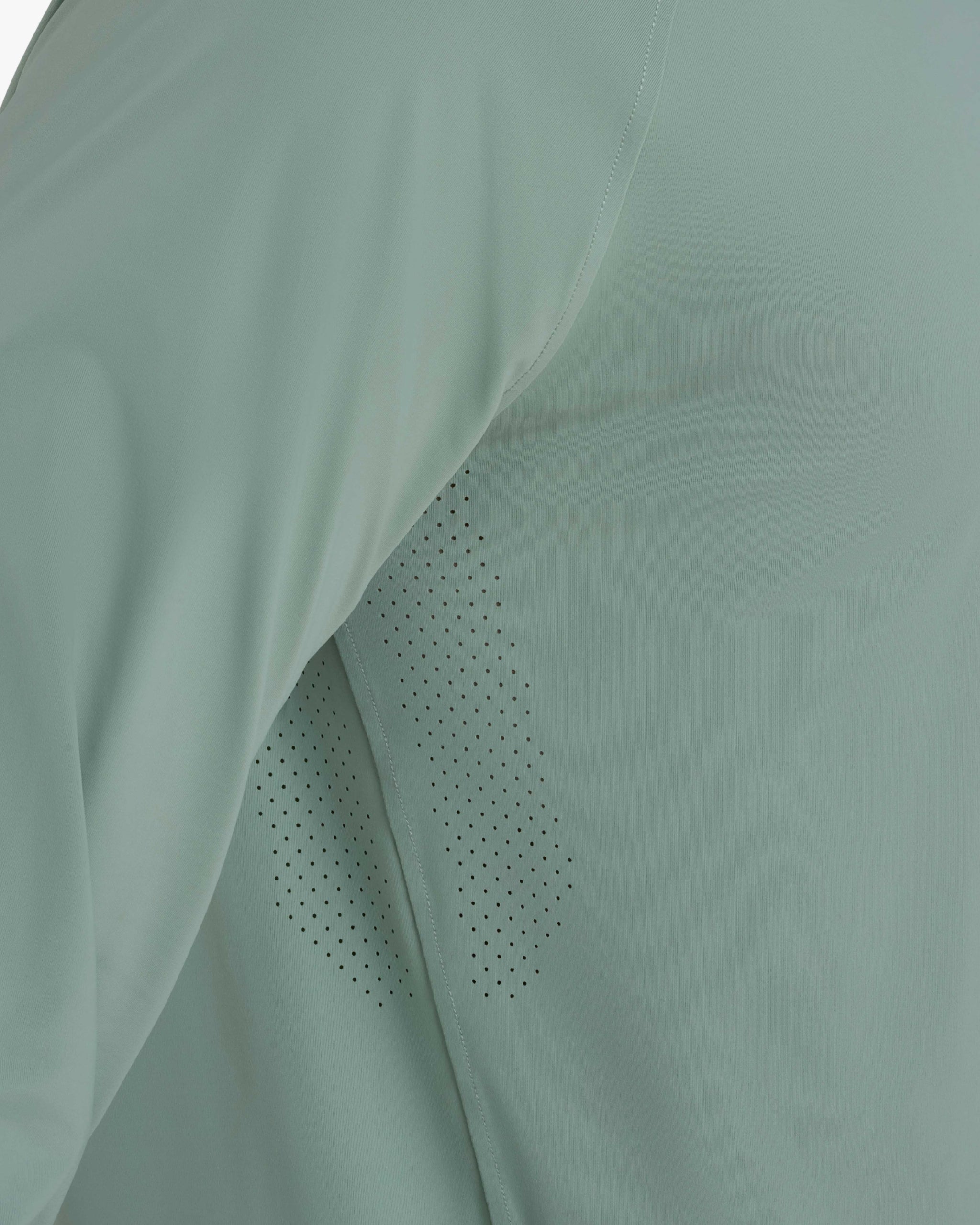 Vapor Cooling Hoodie - Washed Sage-Bad Elements - Bad Birdie