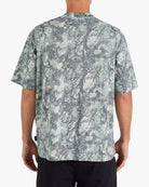 Varsity Bad Graphic Tee - Stealth Mode-T-Shirt-Bad Birdie