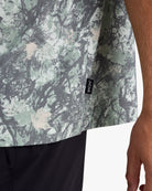 Varsity Bad Graphic Tee - Stealth Mode-T-Shirt-Bad Birdie