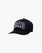 Varsity Twill Bad Hat - Black-Hat-Bad Birdie