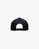 Varsity Twill Bad Hat - Black-Hat-Bad Birdie