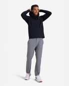 Velocity Hoodie - Black-Hoodie-Bad Birdie