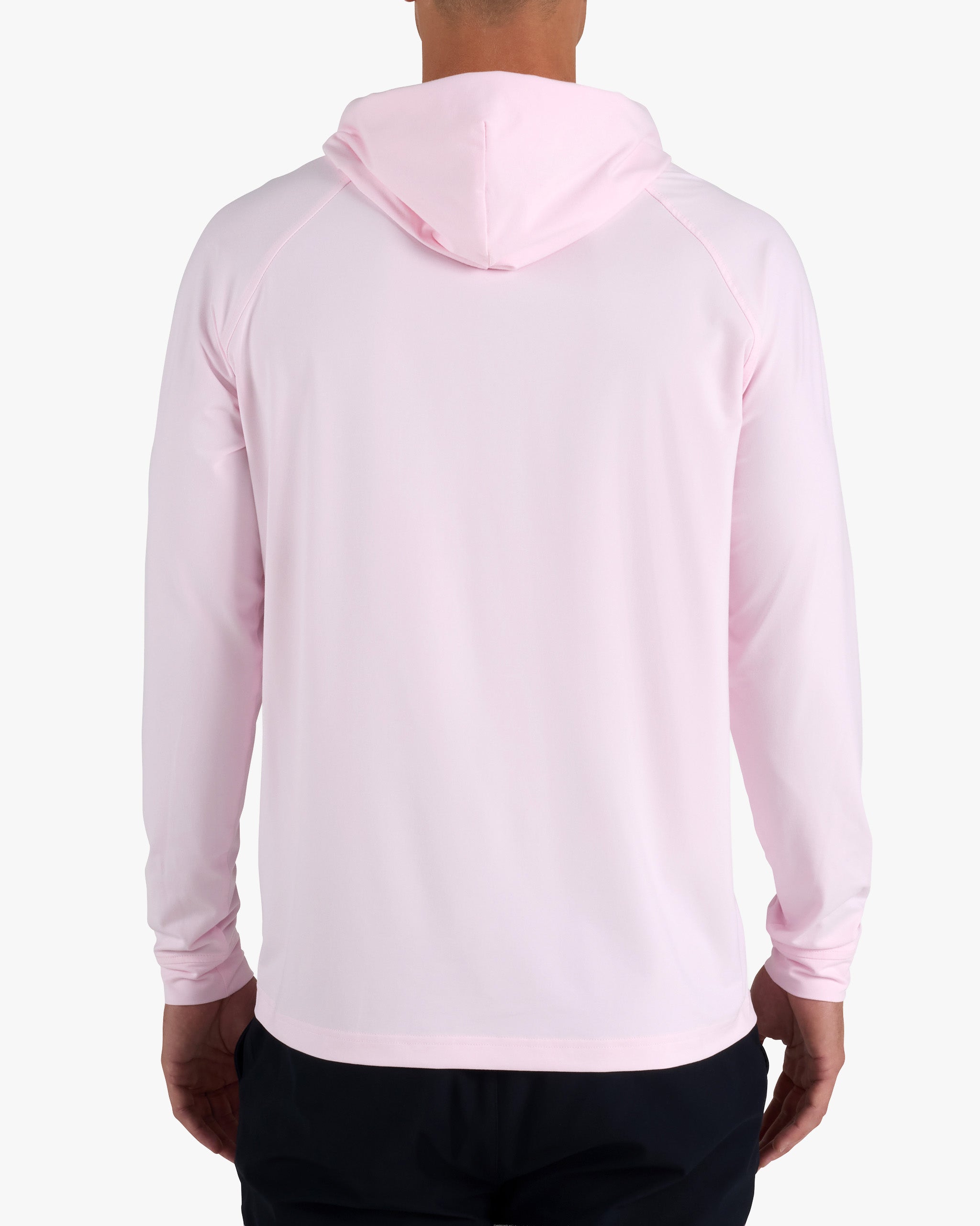 Velocity Hoodie - Frosty Petal – Bad Birdie