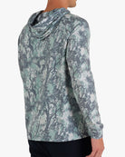 Velocity Hoodie - Stealth Mode-Hoodie-Bad Birdie