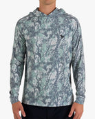 Velocity Hoodie - Stealth Mode-Hoodie-Bad Birdie