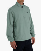 Vortex Windbreaker - Washed Sage-Bad Elements - Bad Birdie