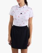 Women's Arizona-Women's Polo-Bad Birdie