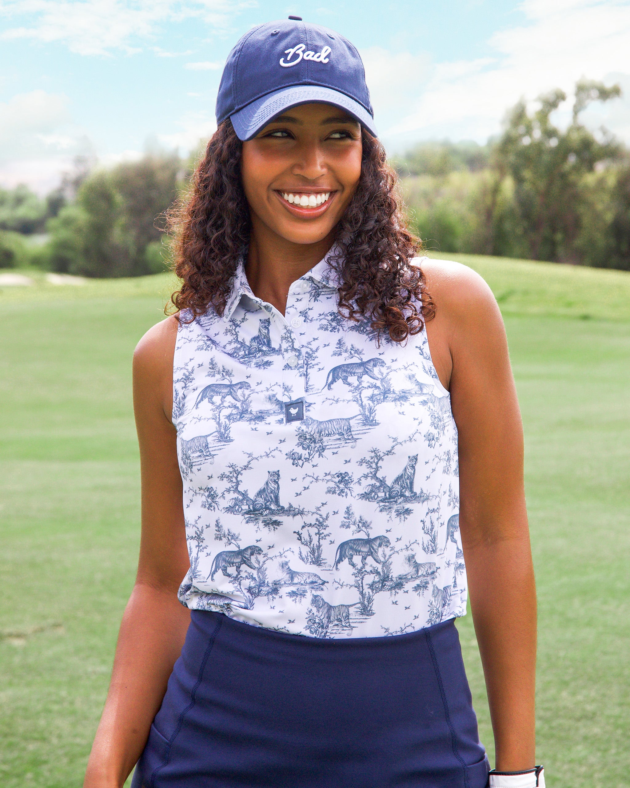 Women's Summer 2026 – Bad Birdie
