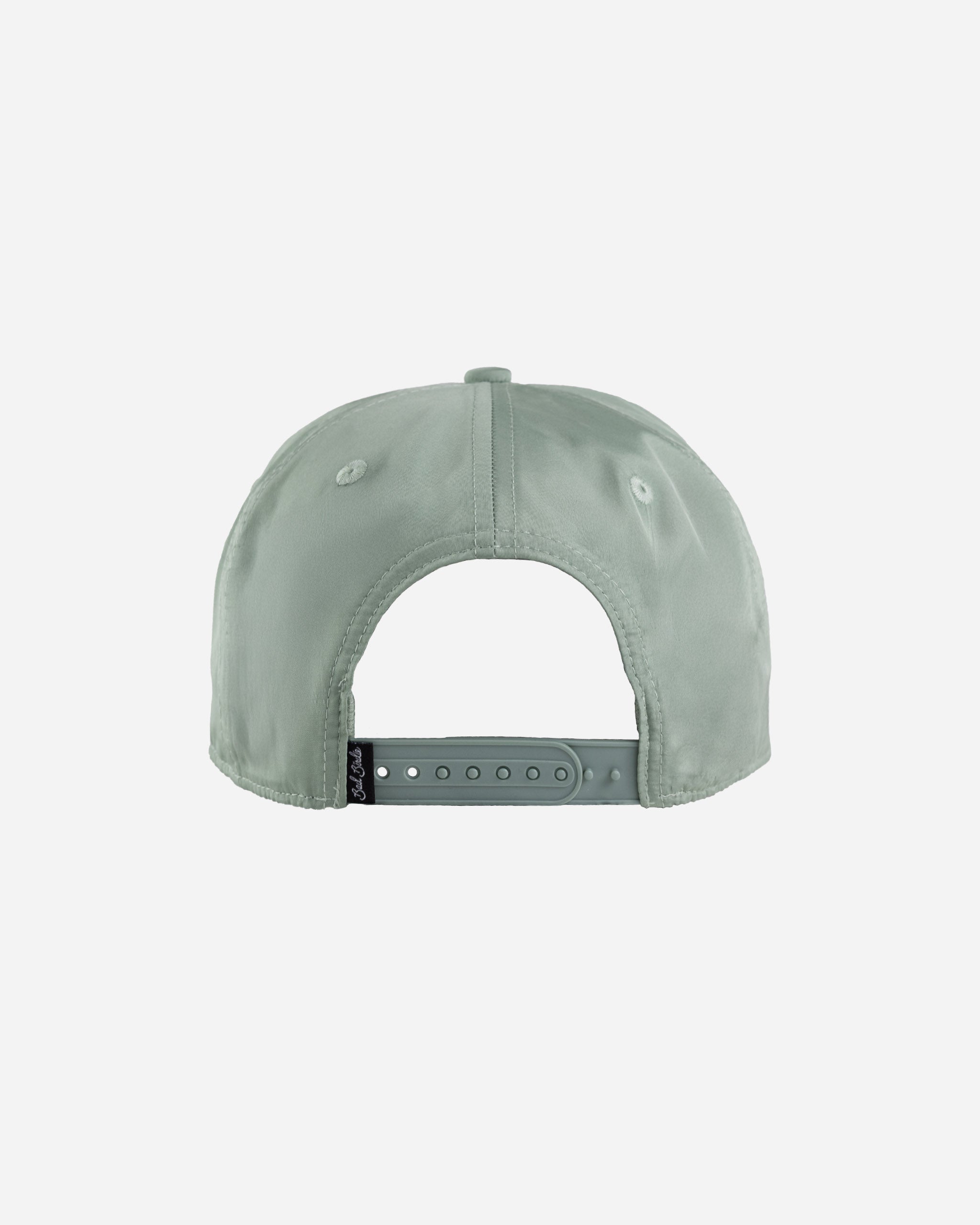 Youth Bad Rope Hat - Washed Sage-Youth Bad Hat - Bad Birdie