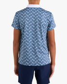 Youth Polo - Let's Flag That-Youth Polo - Bad Birdie