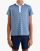 Youth Polo - Let's Flag That-Youth Polo - Bad Birdie