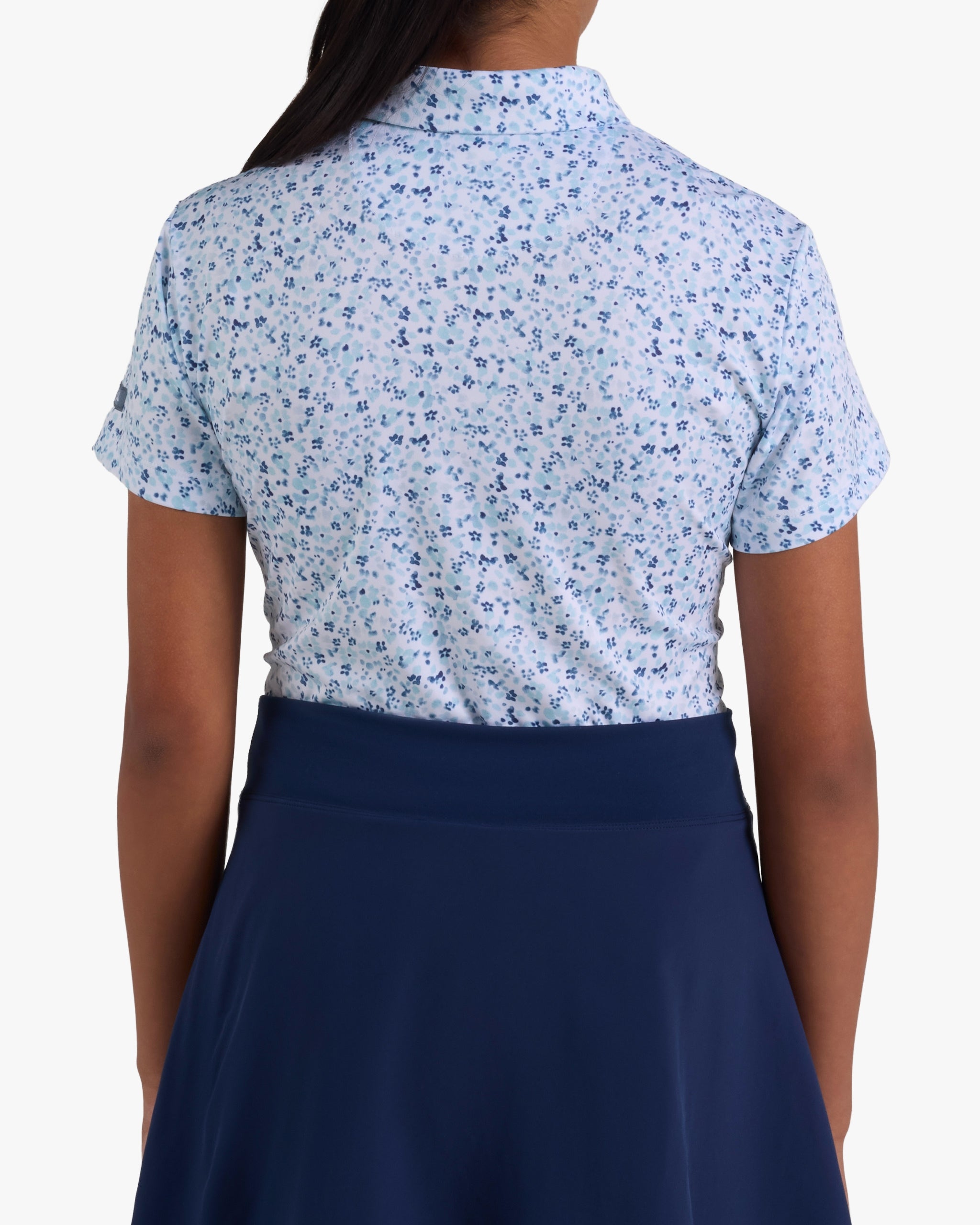 Youth Polo - Mini Mood-Youth Polo - Bad Birdie