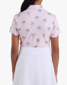 Youth Polo - Shake Your Palm Palm-Youth Polos - Bad Birdie