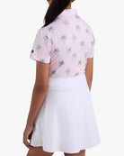 Youth Polo - Shake Your Palm Palm-Youth Polos - Bad Birdie