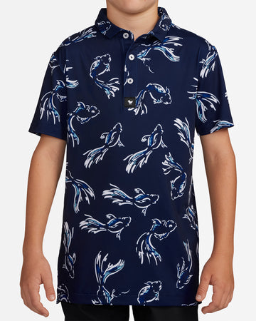 Polo Shallows