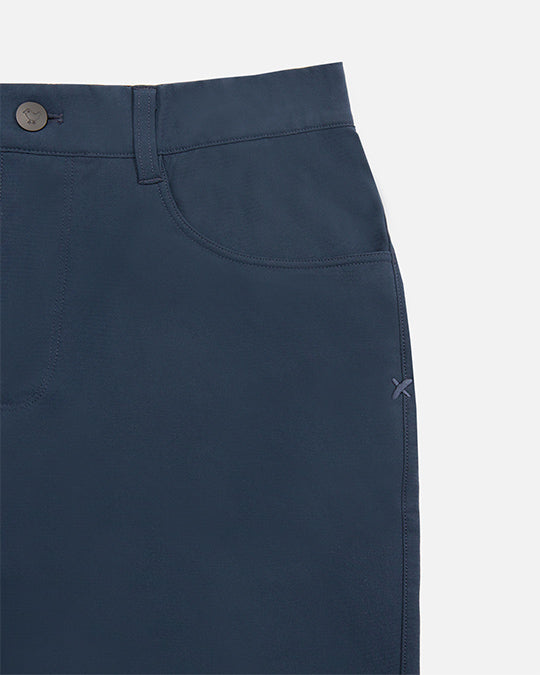 Gerry Men's Venture Commuter Pant Stretch Fabric Leg Zip Pocket l H32 | eBay