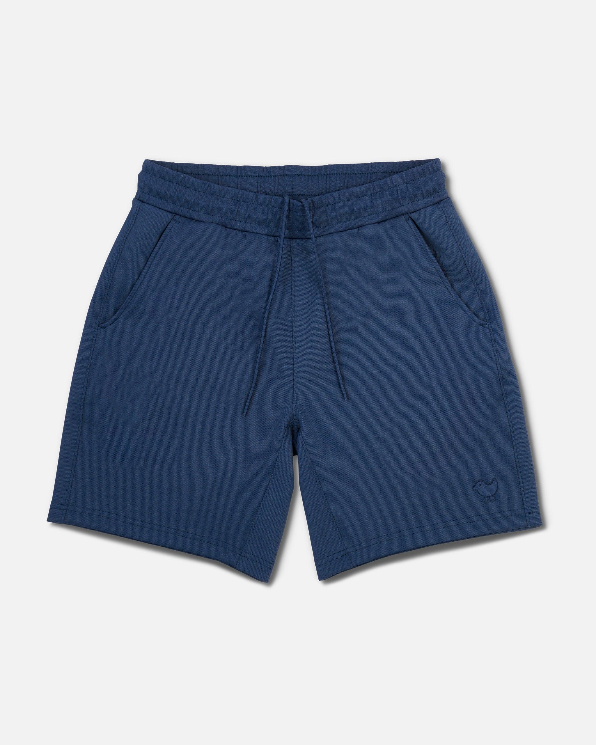 Performance Short - Navy - Bad Birdie