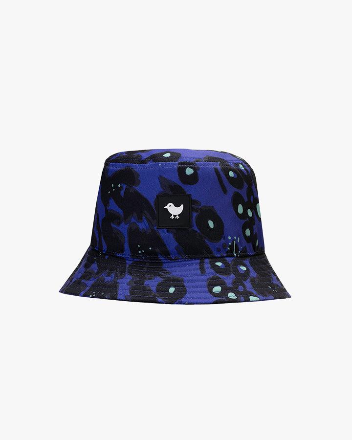 Nocturnal by Nature - Bucket Hat