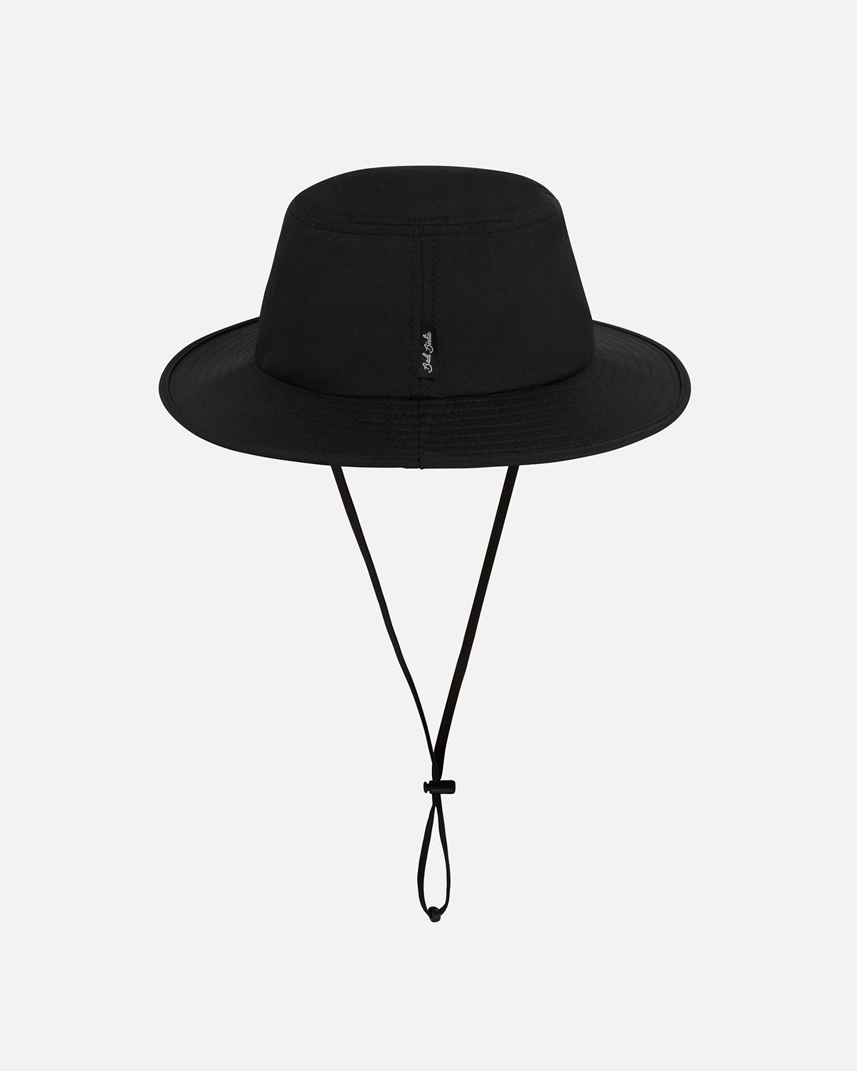Sun Bucket Hat - Black – Bad Birdie